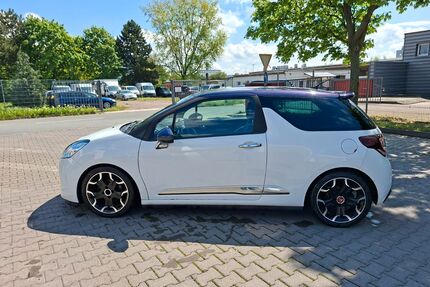 Citroen DS3 Gebrauchtwagen