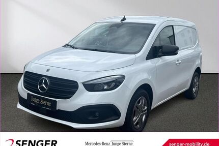 Mercedes-Benz Citan Gebrauchtwagen