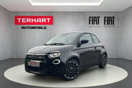 Fiat 500e Gebrauchtwagen