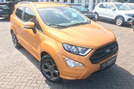 Ford EcoSport Gebrauchtwagen