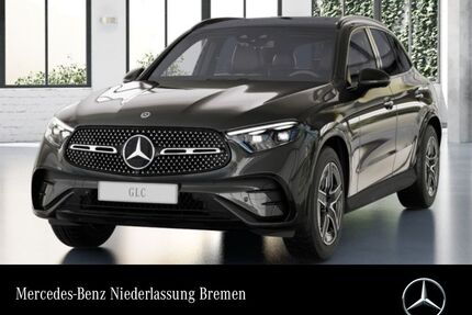 Mercedes-Benz GLC 300 Gebrauchtwagen