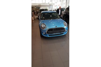 Mini ONE Gebrauchtwagen