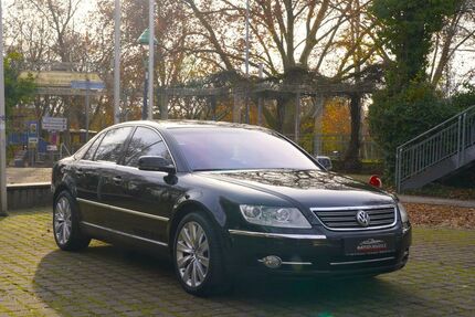 VW Phaeton Gebrauchtwagen