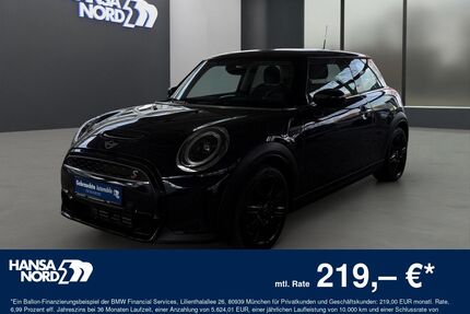 Mini Cooper S Gebrauchtwagen