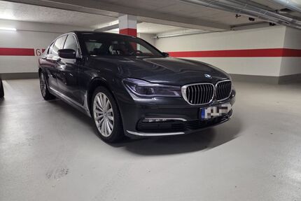 BMW 730 Gebrauchtwagen