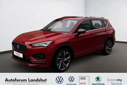 Seat Tarraco Gebrauchtwagen