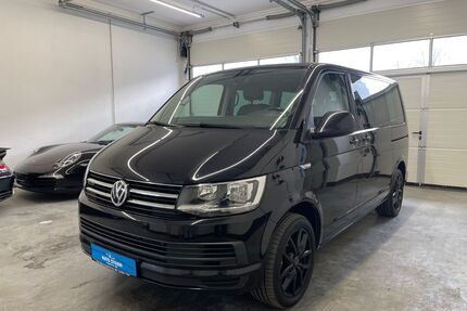 VW T6 Multivan Gebrauchtwagen