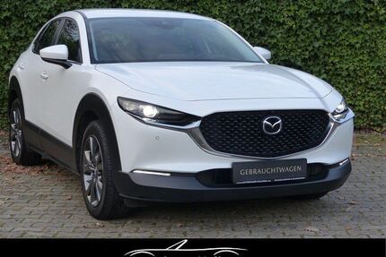 Mazda CX-30 Gebrauchtwagen