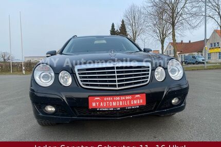 Mercedes-Benz E 200 Gebrauchtwagen