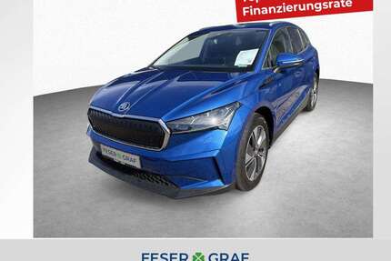 Skoda Enyaq Gebrauchtwagen