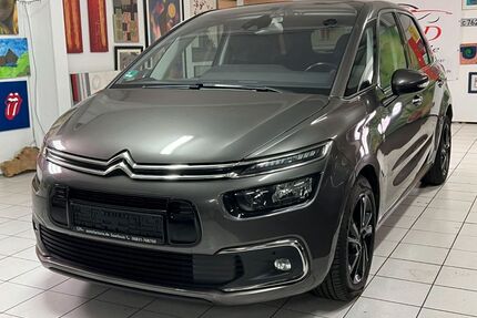 Citroen C4 Picasso Gebrauchtwagen