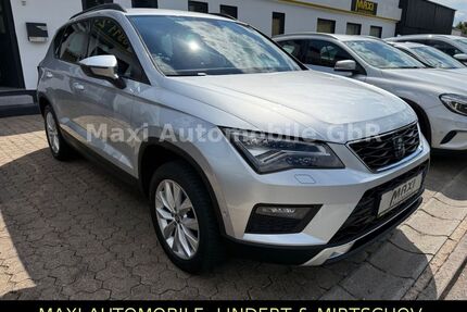Seat Ateca Gebrauchtwagen