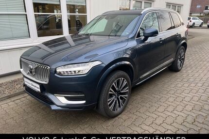 Volvo XC90 Gebrauchtwagen