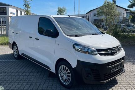 Opel Vivaro Gebrauchtwagen