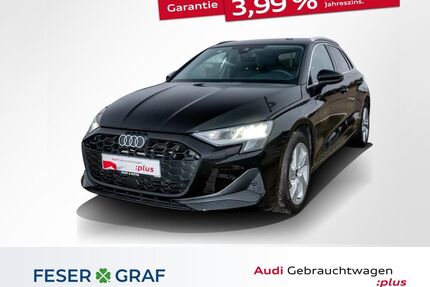 Audi A3 Gebrauchtwagen