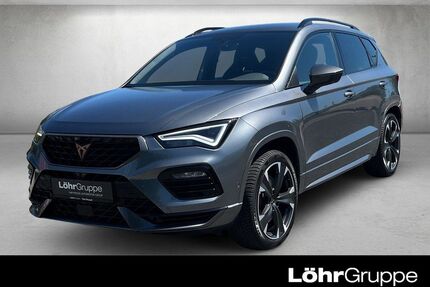 Cupra Ateca Gebrauchtwagen