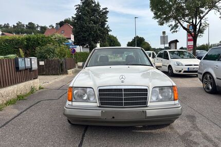 Mercedes-Benz E 200 Gebrauchtwagen