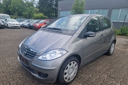 Mercedes-Benz A 200 Gebrauchtwagen