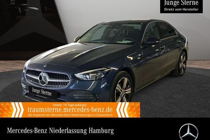 Mercedes-Benz C 300 Gebrauchtwagen