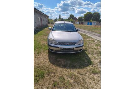 Ford Mondeo Gebrauchtwagen