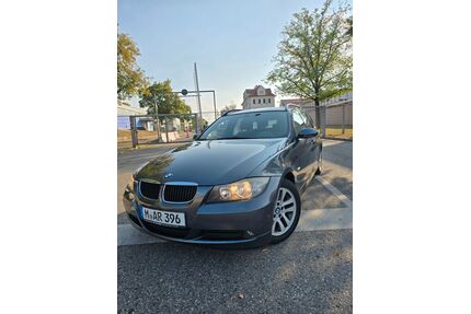 BMW 320 Gebrauchtwagen