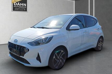 Hyundai i10 Gebrauchtwagen