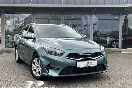 Kia ceed Sportswagon Gebrauchtwagen