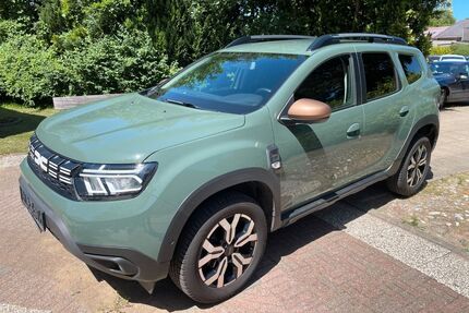 Dacia Duster Gebrauchtwagen