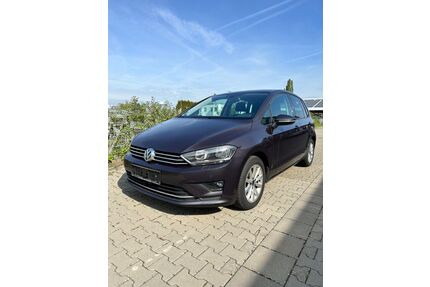 VW Golf Sportsvan Gebrauchtwagen
