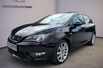Seat Ibiza Gebrauchtwagen