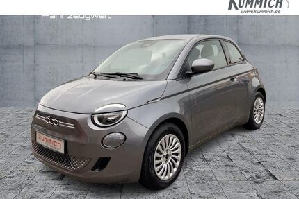 Fiat 500e Gebrauchtwagen