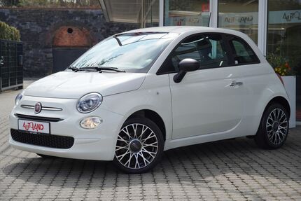 Fiat 500 Gebrauchtwagen