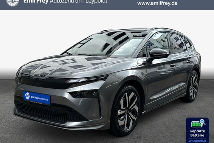 Skoda Enyaq Gebrauchtwagen