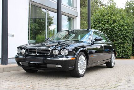 Jaguar XJ Gebrauchtwagen