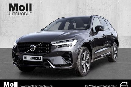 Volvo XC60 Gebrauchtwagen