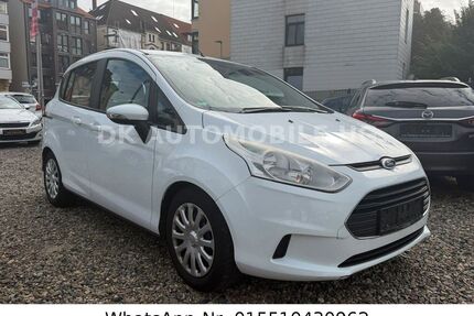 Ford B-Max Gebrauchtwagen