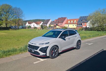Hyundai KONA Gebrauchtwagen