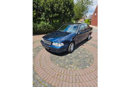Volvo S70 Gebrauchtwagen