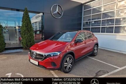 Mercedes-Benz EQA Gebrauchtwagen