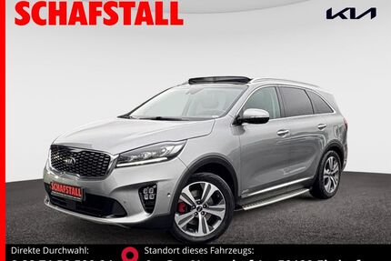 Kia Sorento Gebrauchtwagen