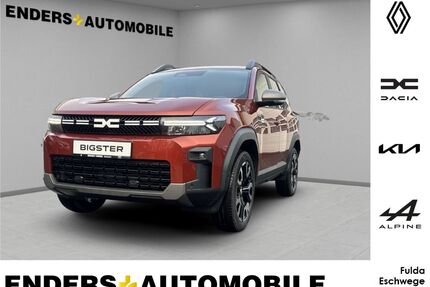 Dacia Bigster Gebrauchtwagen