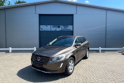 Volvo XC60 Gebrauchtwagen