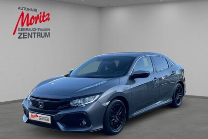 Honda Civic Gebrauchtwagen