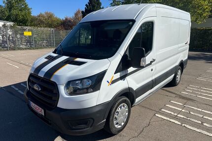 Ford Transit Gebrauchtwagen