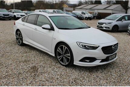 Opel Insignia Gebrauchtwagen
