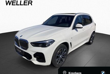 BMW X5 Gebrauchtwagen