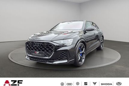 Audi RSQ8 Gebrauchtwagen