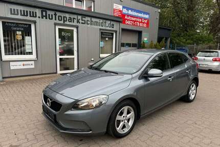 Volvo V40 Gebrauchtwagen