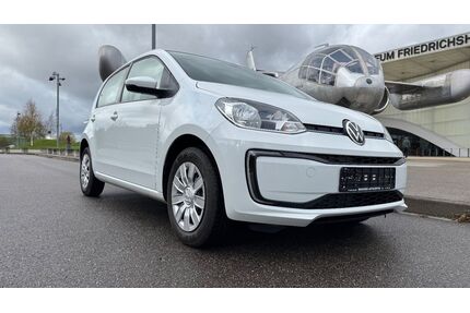 VW e-up! Gebrauchtwagen