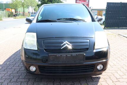 Citroen C2 Gebrauchtwagen